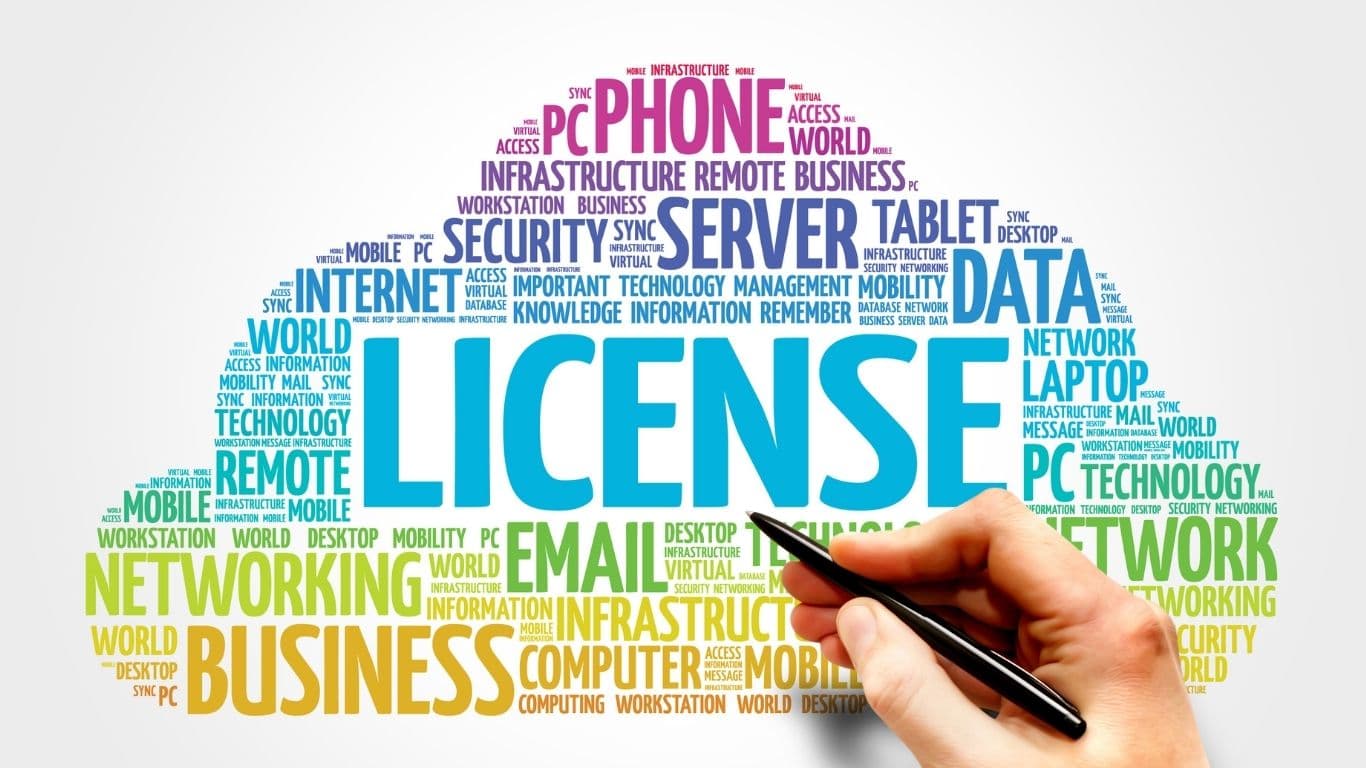 Yazılım lisansı nedir, neden önemlidir?